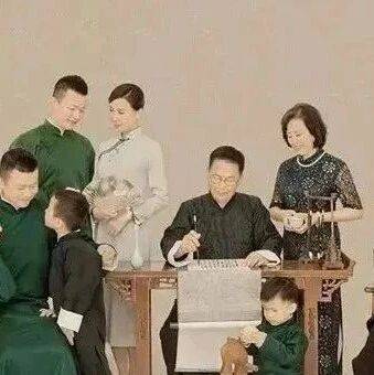 穷不怪父，孝不比兄，苦不责妻，气不凶子！（深度好文）_父母_生活_孩子