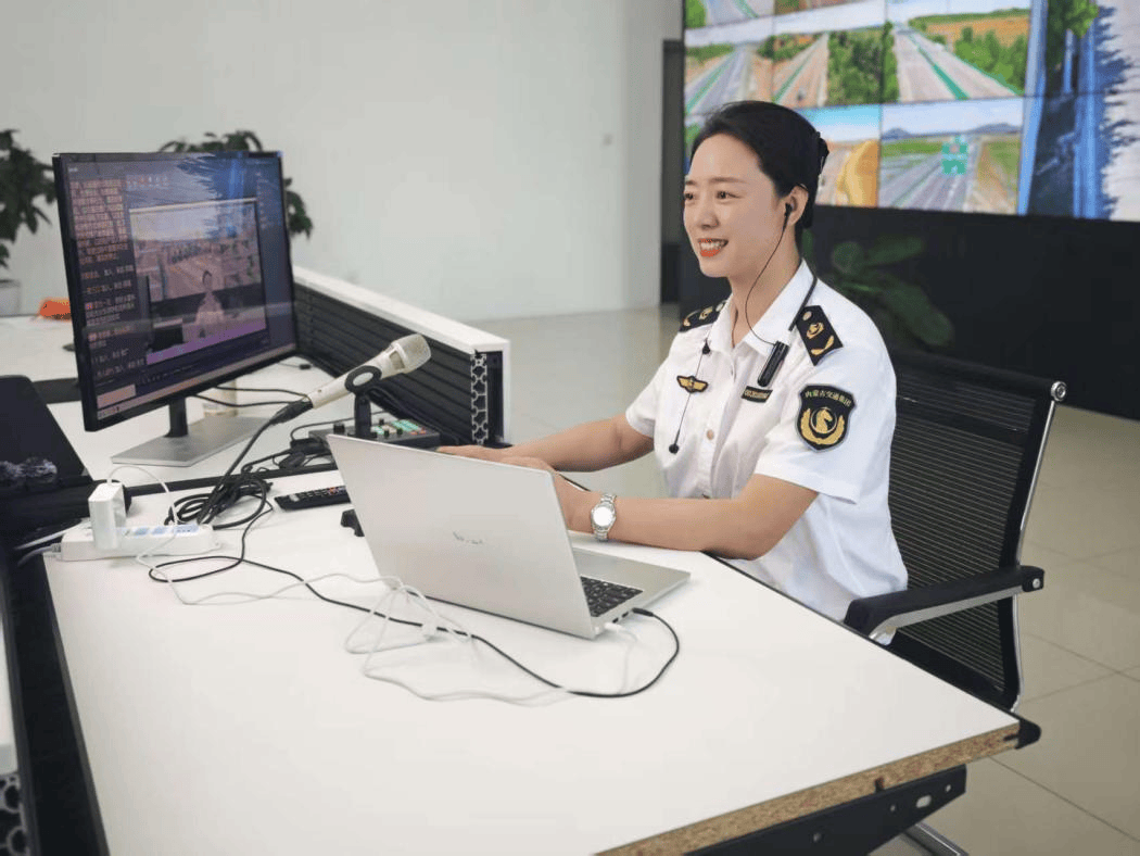 国庆节我在岗（四）