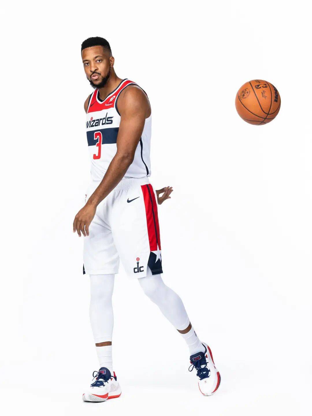 这么多nba球员穿李宁