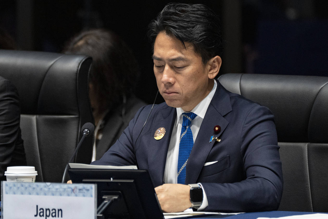 图片[2]-选情“三足鼎立” 日本自民党新总裁今日将揭晓 -华闻时空