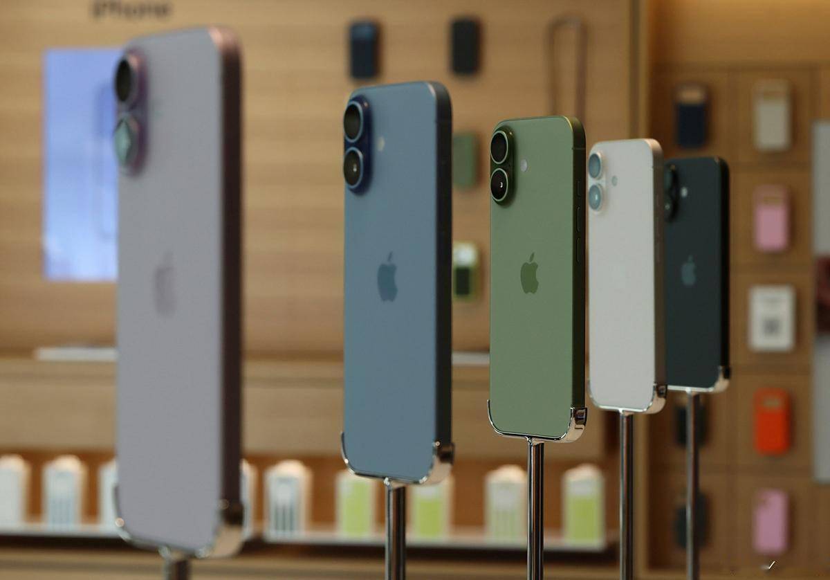 iPhone17推荐：哪一款更值得购买？