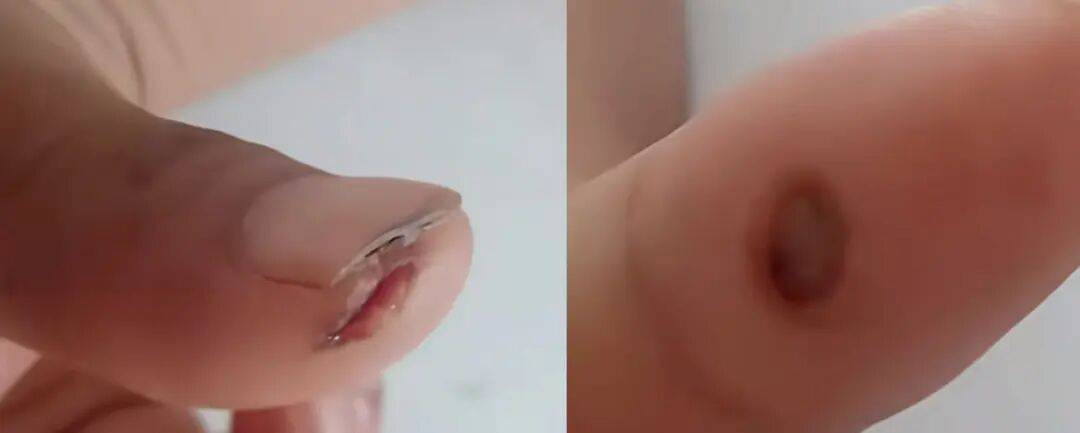 妻子抄起油桶砸向丈夫，却获一致好评！