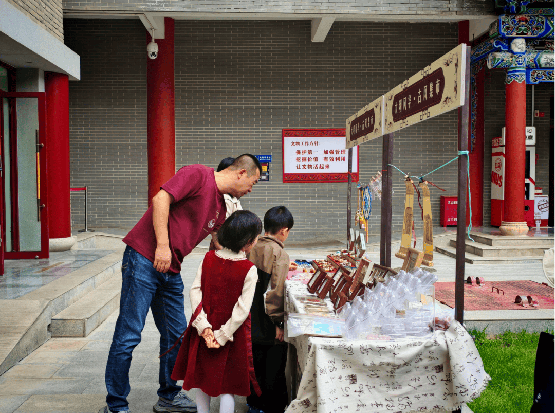 沉浸式体验引热潮，非遗融合受青睐！兰州博物馆群双节人气爆棚