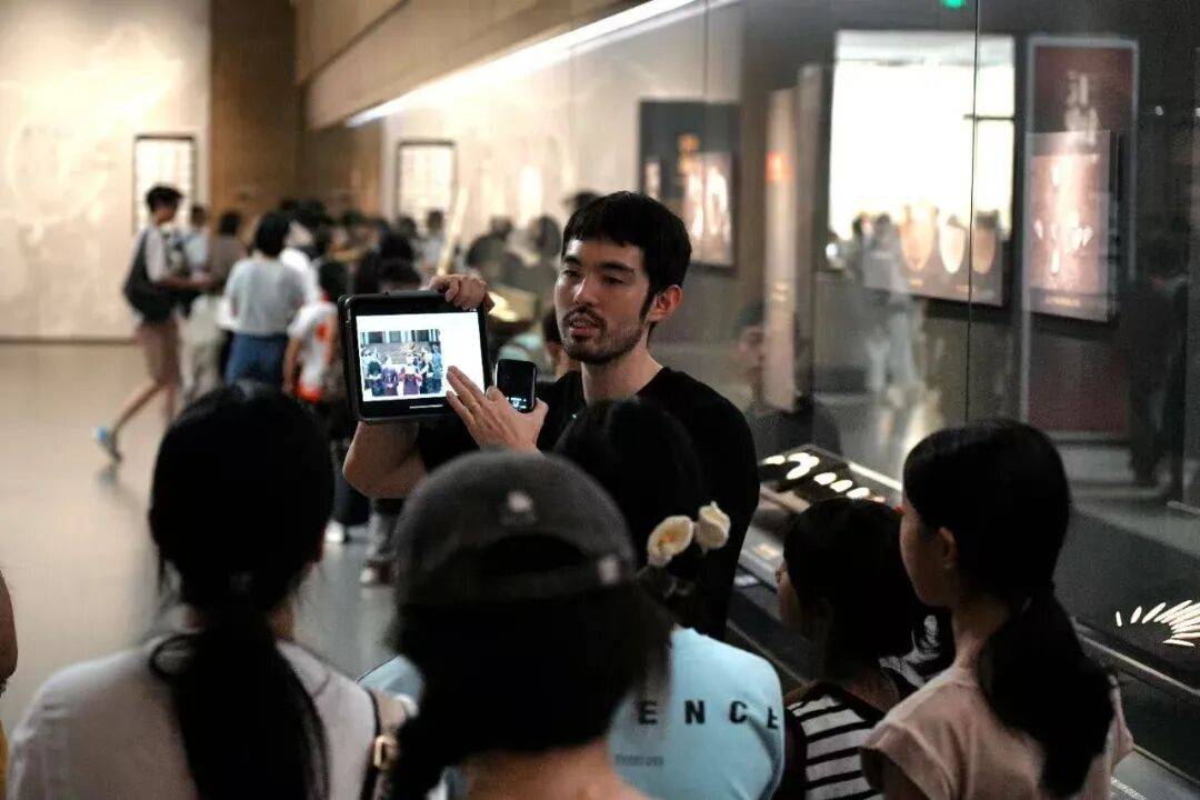 多彩“节日宴” | 良渚古城精彩文化活动进行中