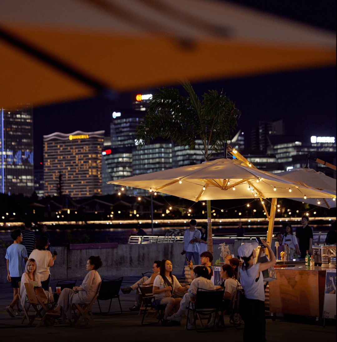 华体会- 华体会体育官网- 体育APP下载宝山居民延续假期快乐感受金秋限定夜上海！艺术市集、深夜美术馆、光影节全汇总游玩攻略速看→