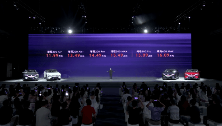 11.99万的中大型SUV，马自达塞车也无所谓了。