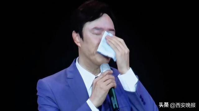 费玉清方严正声明：全是假的！