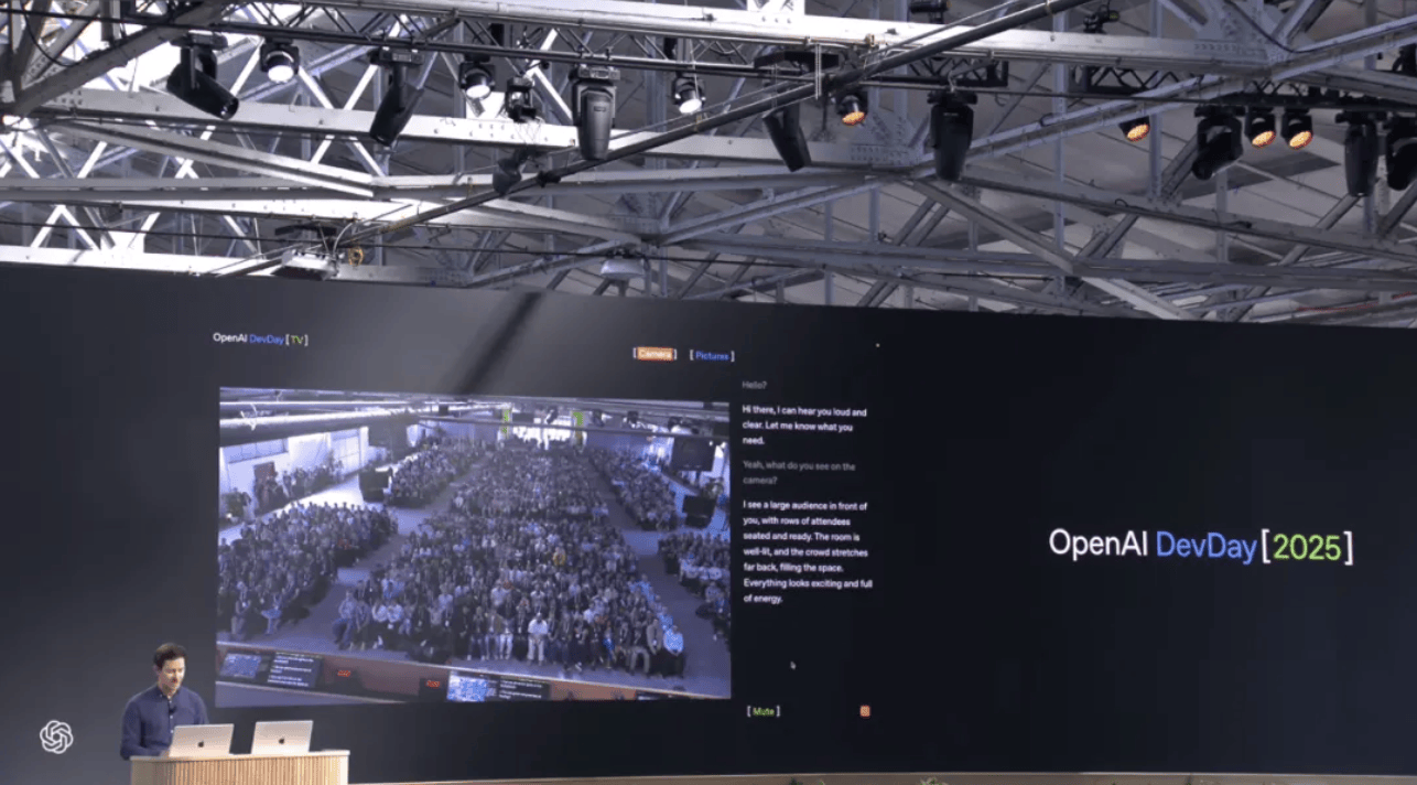 刚刚，OpenAI 宣布打造 「ChatGPT 操作系统」，8 亿用户将迎来全新体验