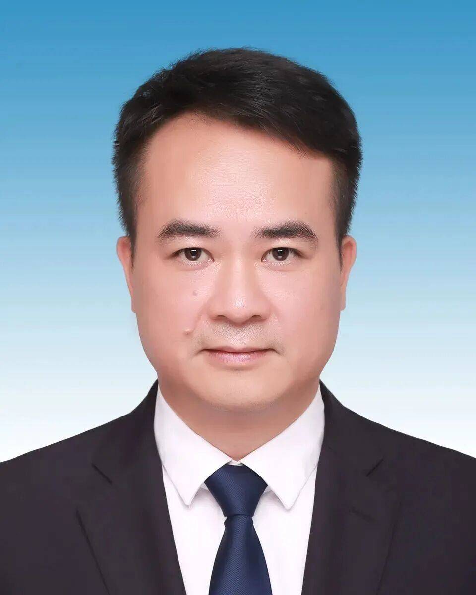 肖世龙任三明市尤溪县委书记（附简历）