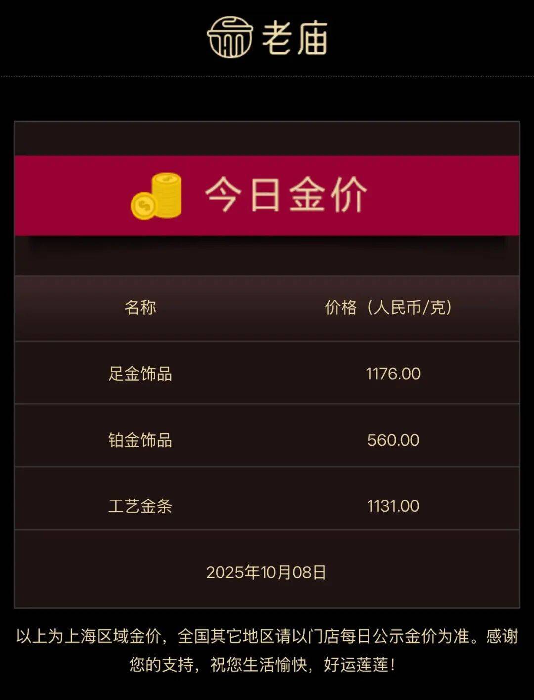 见证历史，现货黄金突破4000美元，国内金饰价格每克1160元！高盛：明年底金价可能涨到4900美元