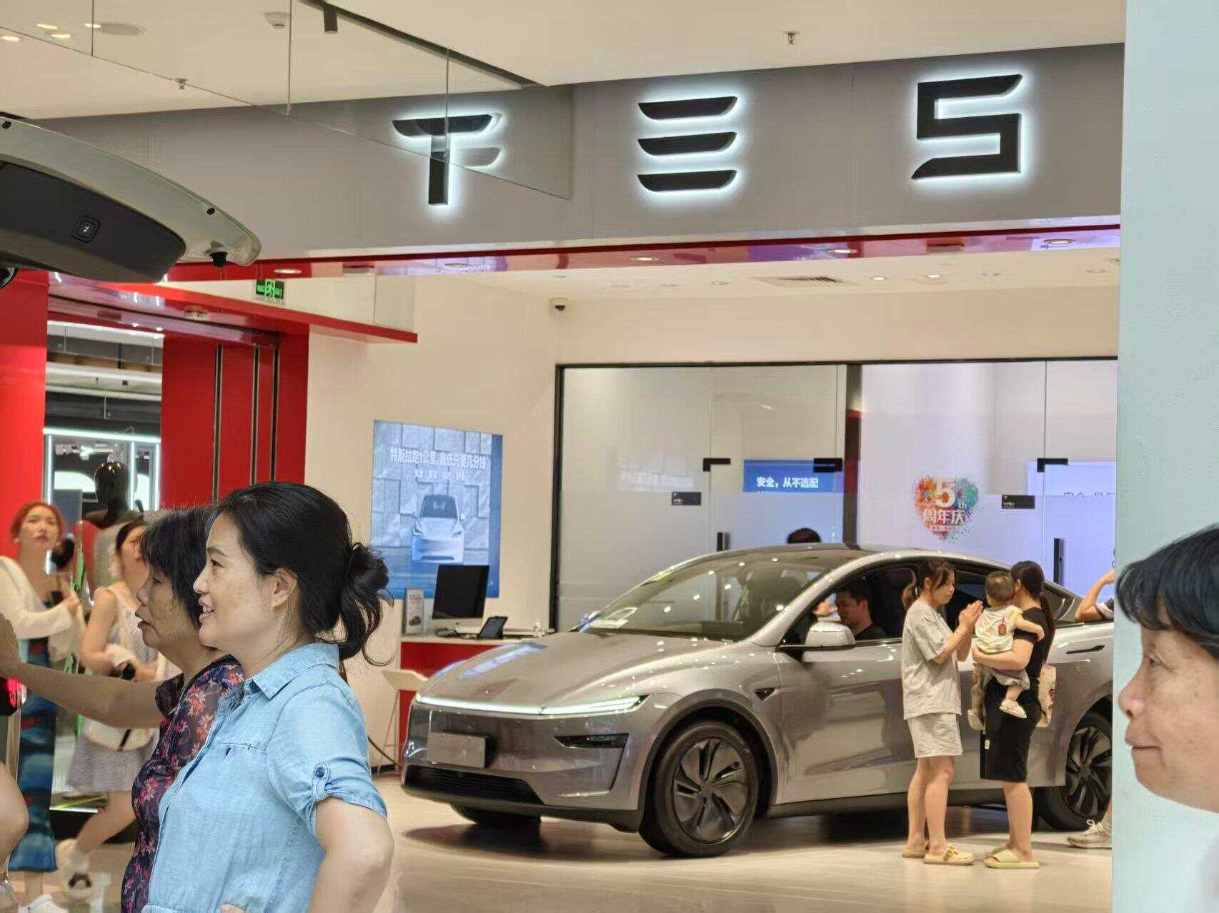 造车新势力9月成绩单出炉，政策与市场共筑车市热潮