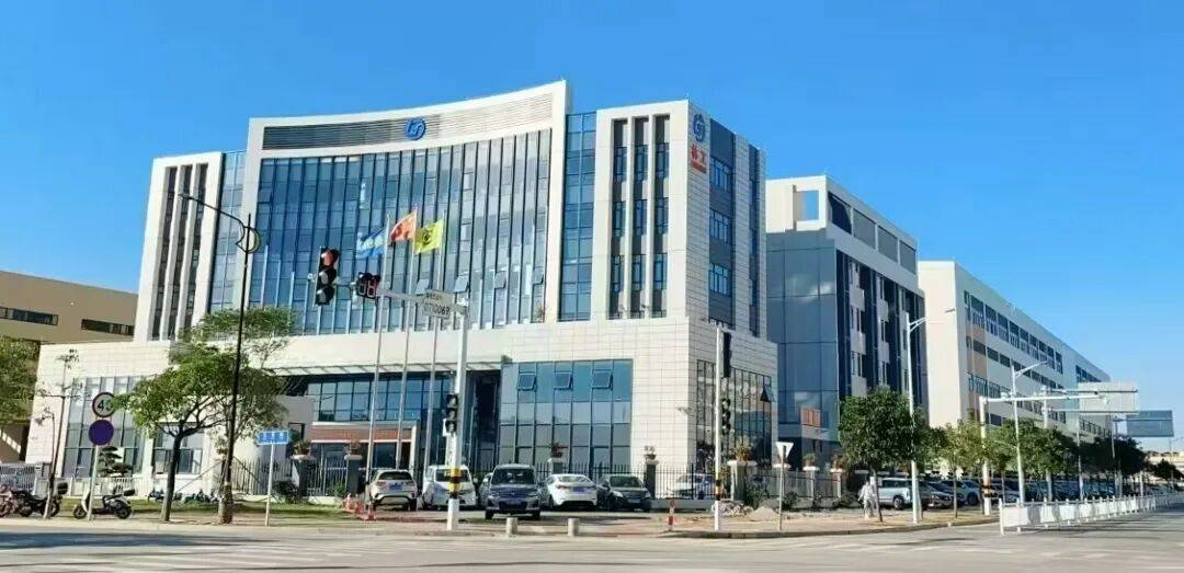 订单排至明年！金湾大厂，征服世界巨头…