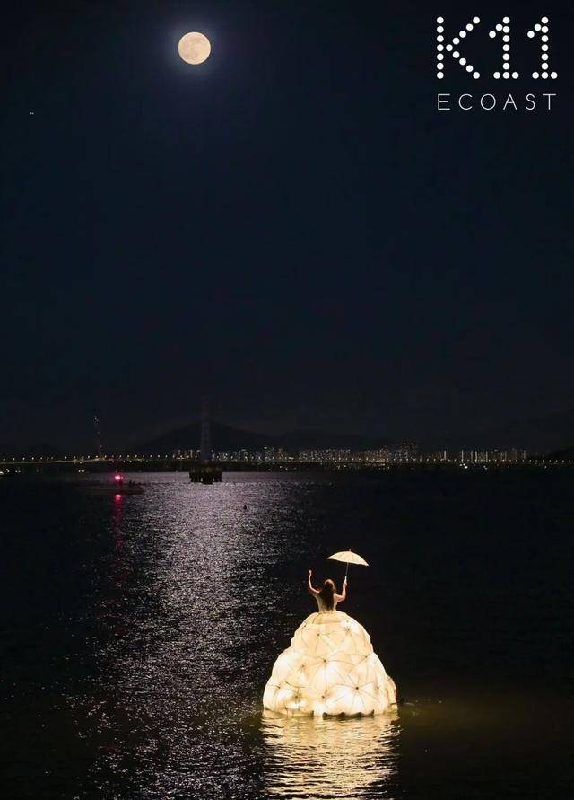 这个假期，深圳文旅赢麻了！刷屏央视“霸榜”热搜，8天心动不重样
