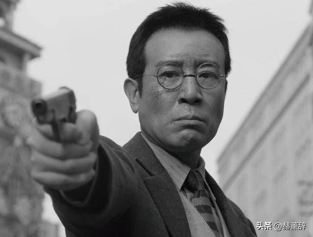 演技烂得像混子！《沉默的荣耀》里混进关系户，于和伟都带不动