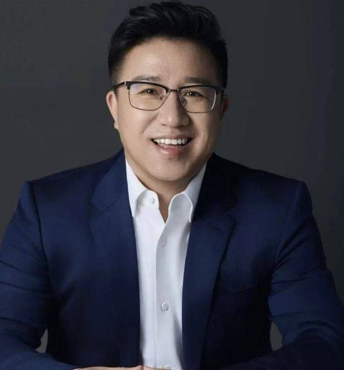 极氪首席商务官关海涛确认离职，本人回应“即将结束杭漂”