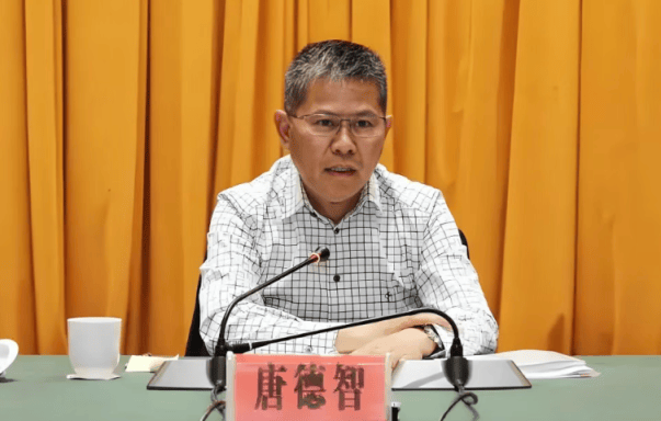 打&quot;虎&quot;！乌兰，任上被查