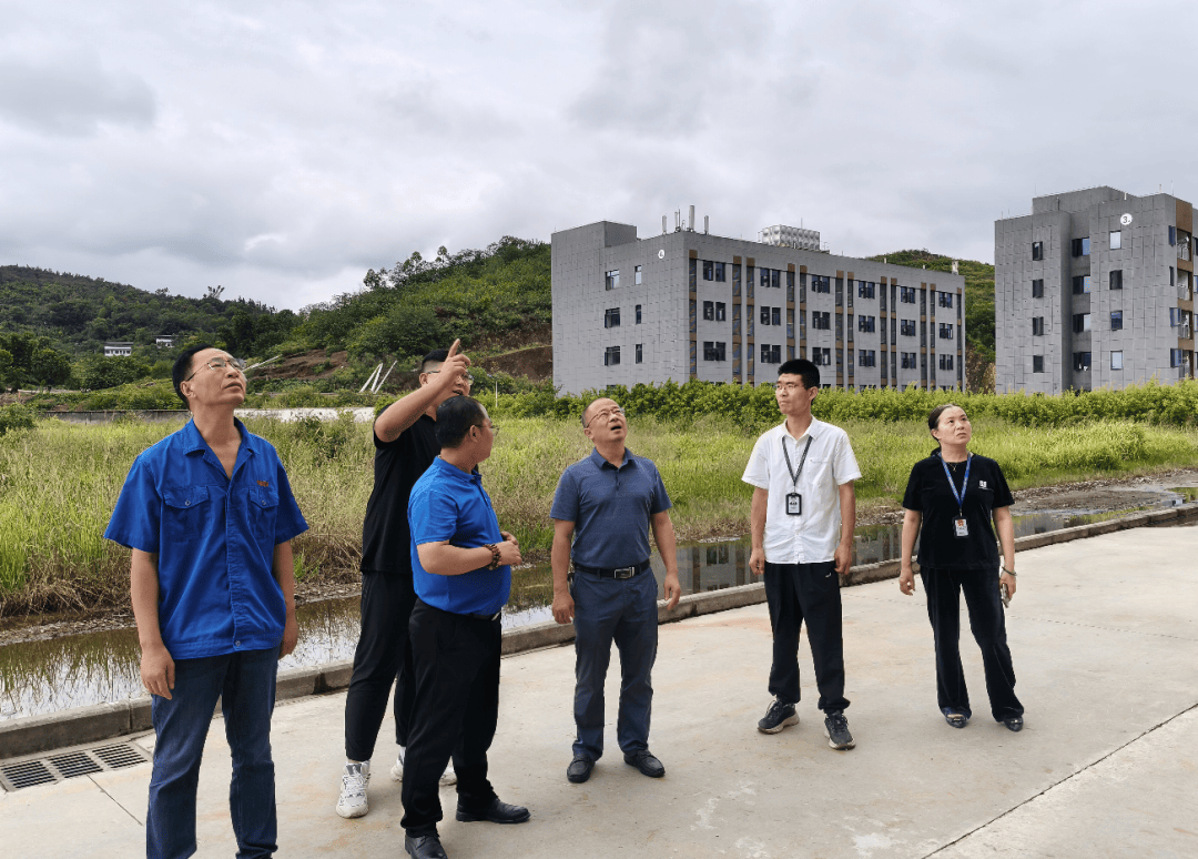 重庆市生态环境系统全力保障国庆中秋期间环境安全稳定
