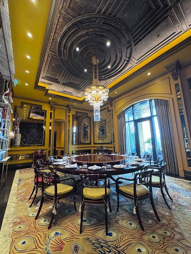 英国小馆子_英餐厅推黑暗料理_英国地道美食