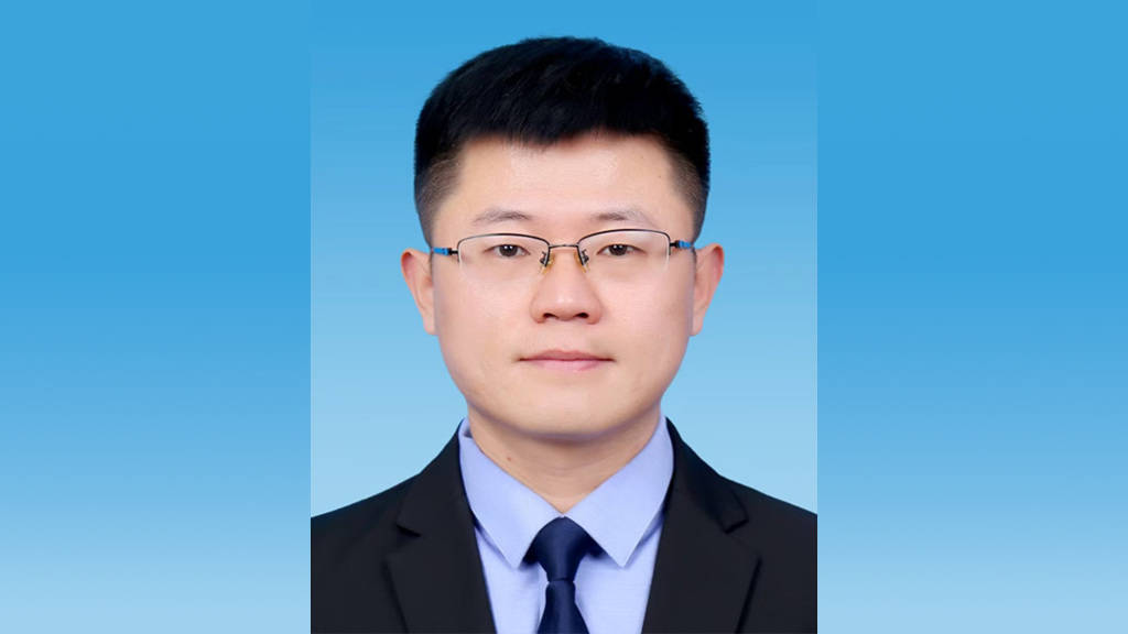 山东济宁市大数据局局长李家亮履新汶上县县长候选人