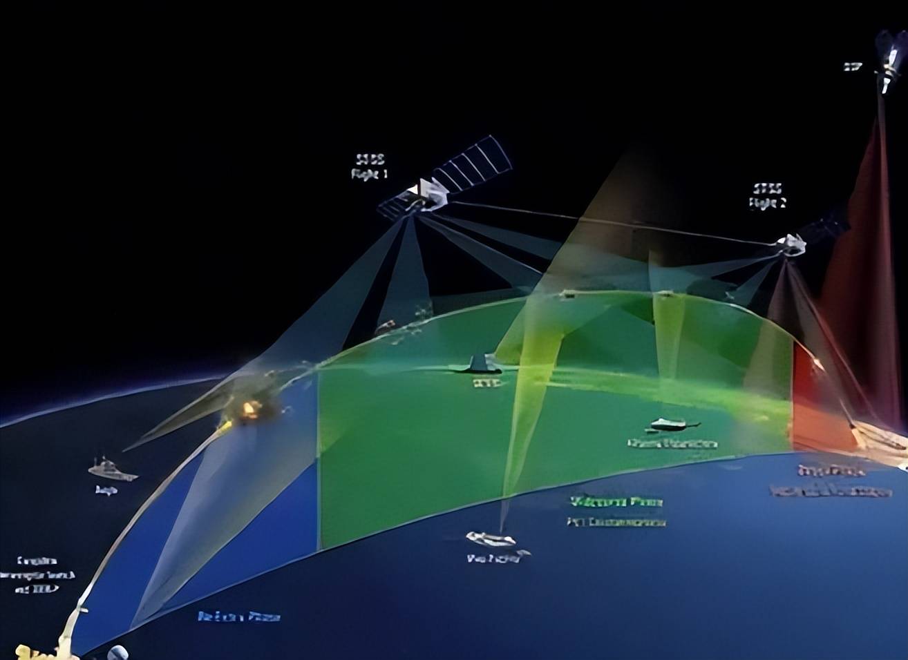 美国gps用户数超60亿,中国北斗呢