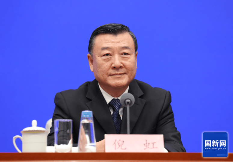 住房城乡建设部部长介绍“十四五”时期住房城乡建设高质量发展成就，并答记者问