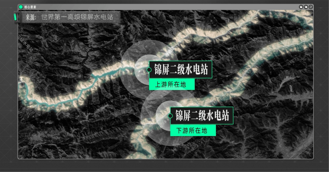 50年都不敢建的水电站，为啥现在开工？