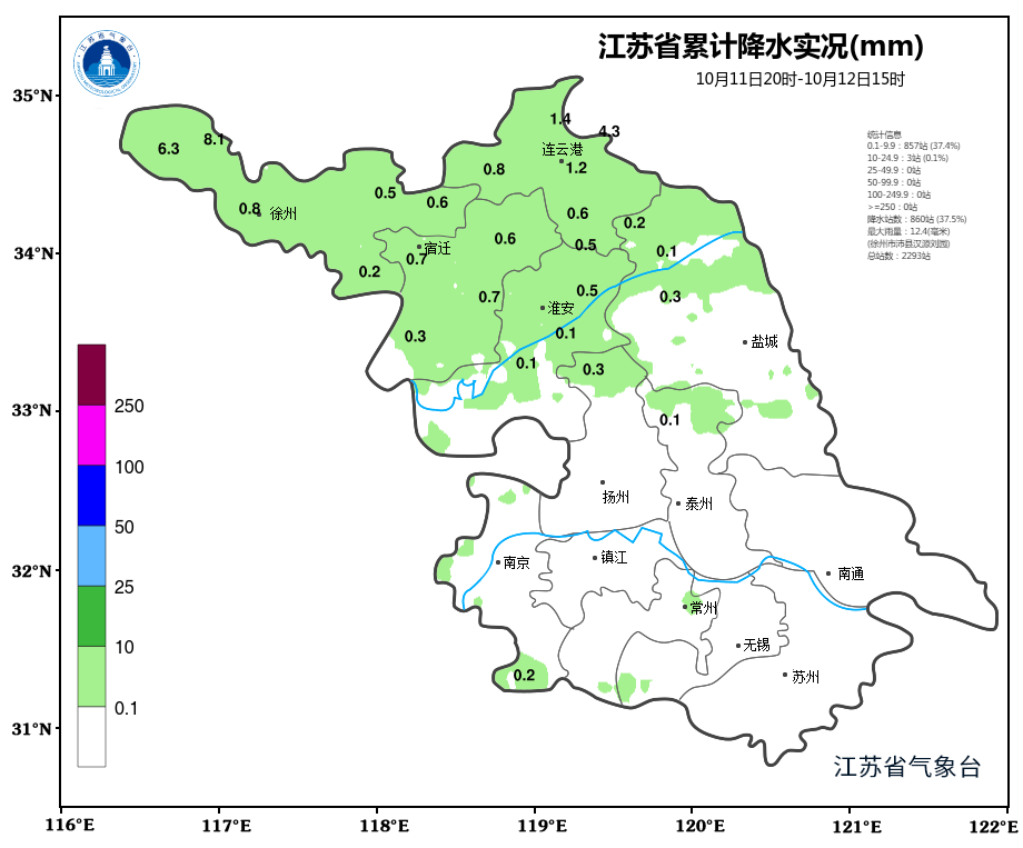 未来几天我市仍多阴雨天气