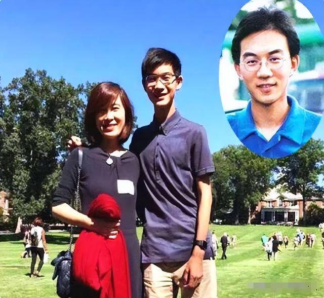 前央视主持人郎永淳,沦为阶下囚,刑满释放后,如今过得怎样?