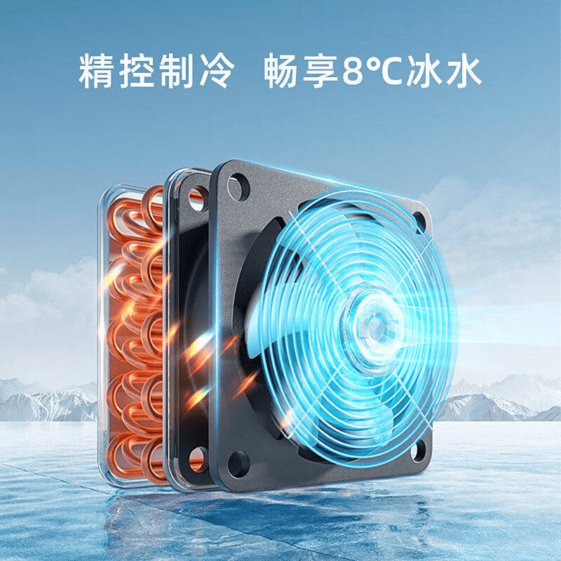 制冰机选新飞还是西屋更好？深度测评与推荐！_冰块_专业_制冷