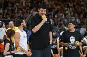 45岁的姚明开始领NBA退休金了，领钱资格，领多少？一起看看