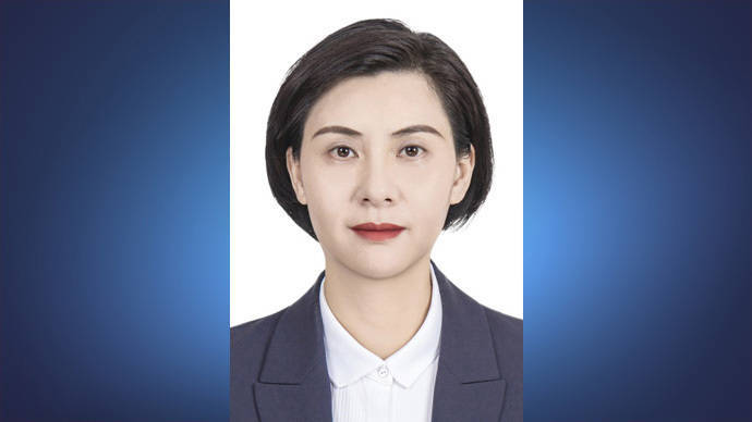 湖北咸丰县委书记郭玲升任恩施州委常委,统战部部长