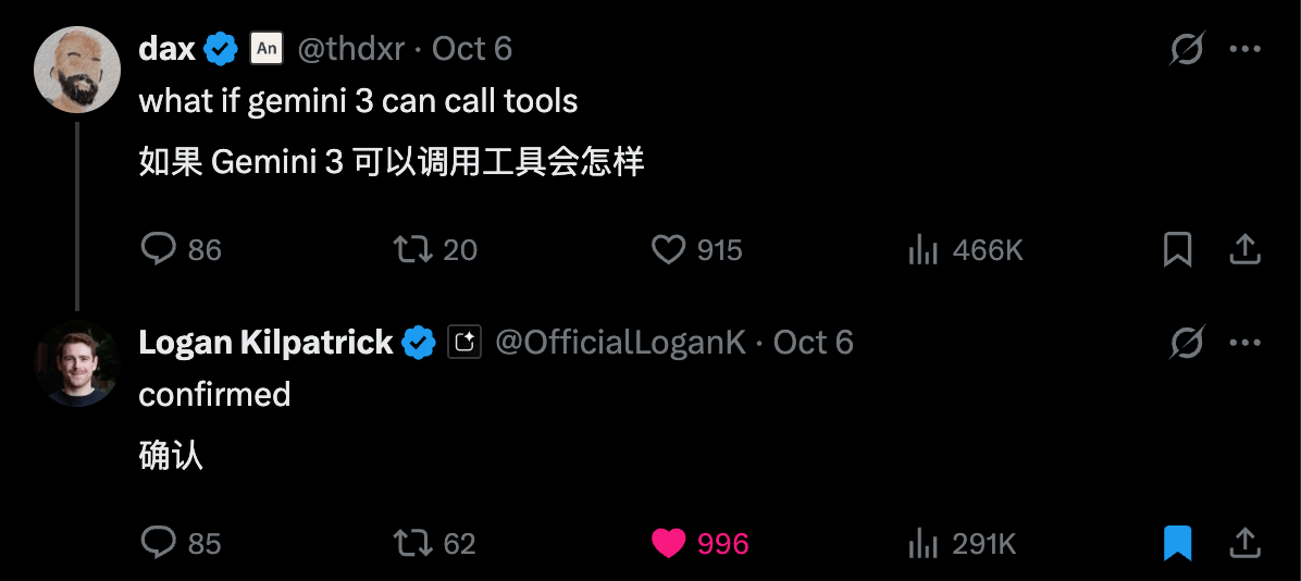 Google AI 今年最大王炸！测试曝光直接复刻 macOS，比GPT-5更值得期待