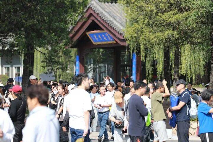 文体旅商深度融合 激活鞍山消费新引擎
