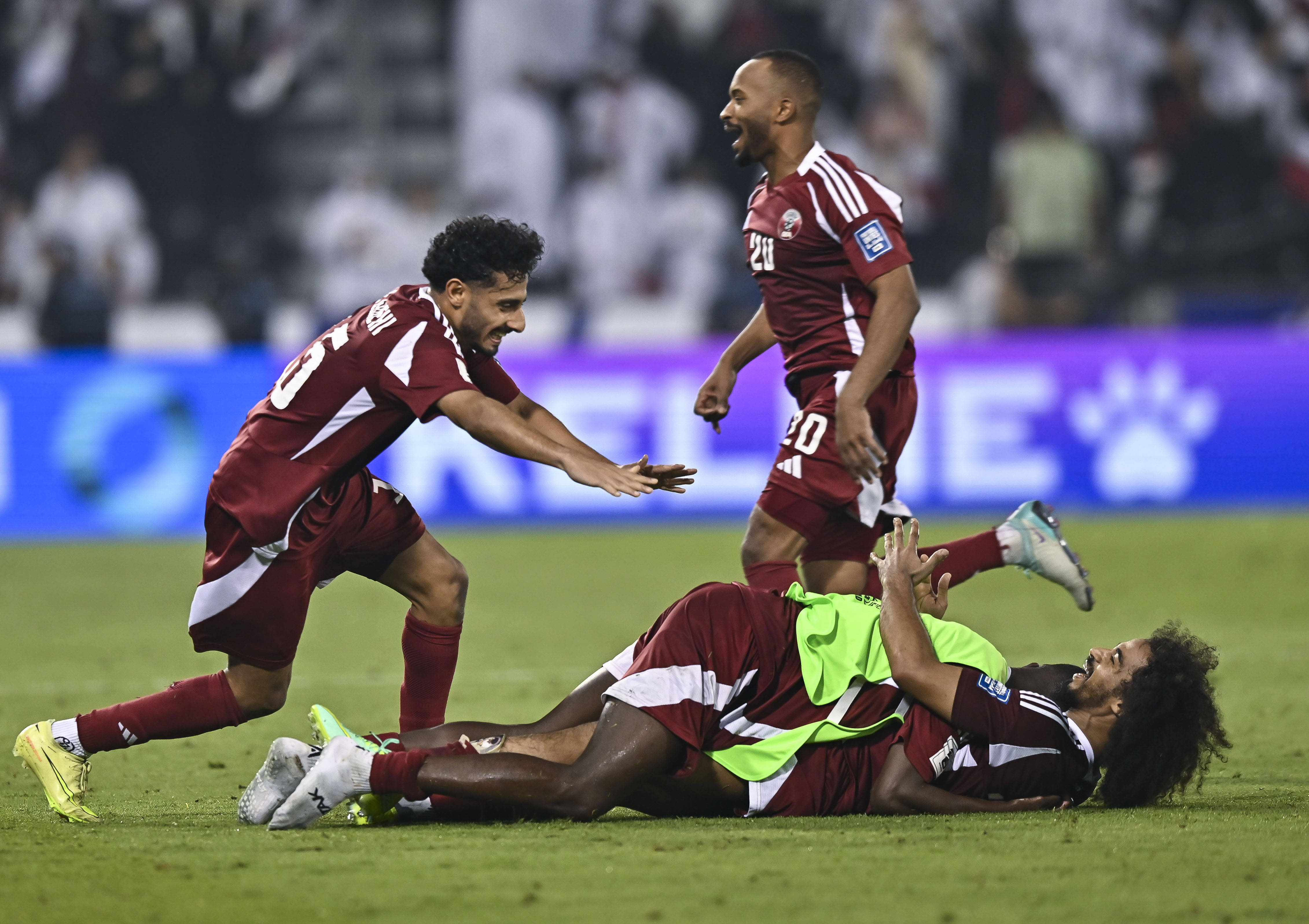 世界杯 卡塔尔 全球足球相关图片3