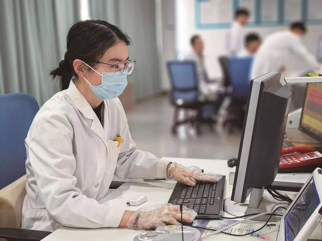 《人民日报》点赞江苏：报告能互认，就医更便捷