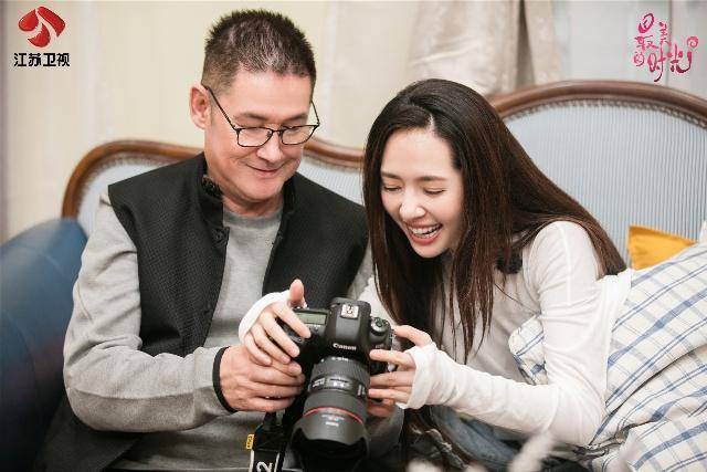 郭碧婷爸爸称辟谣病危与向太无关：我心脏衰竭，随时可能“再见”