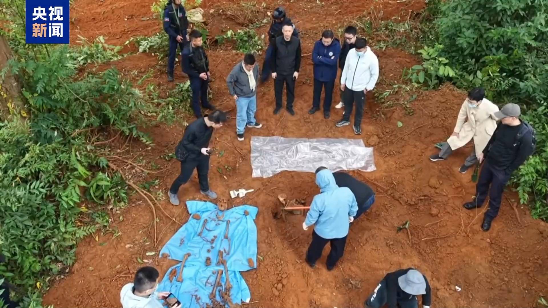 “随便找个陌生人杀了祭天”，缅北魏家接班人回应残忍手段：没什么感受-祁梦博客