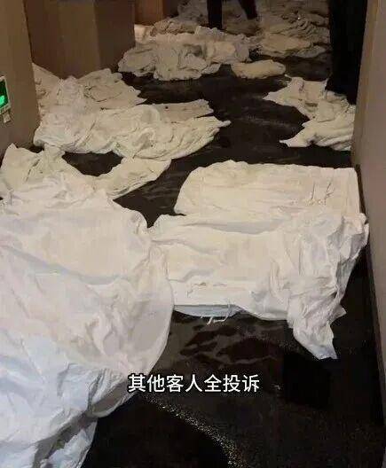 客人在酒店晾衣服，事后收到16万元账单？这个东西别乱动