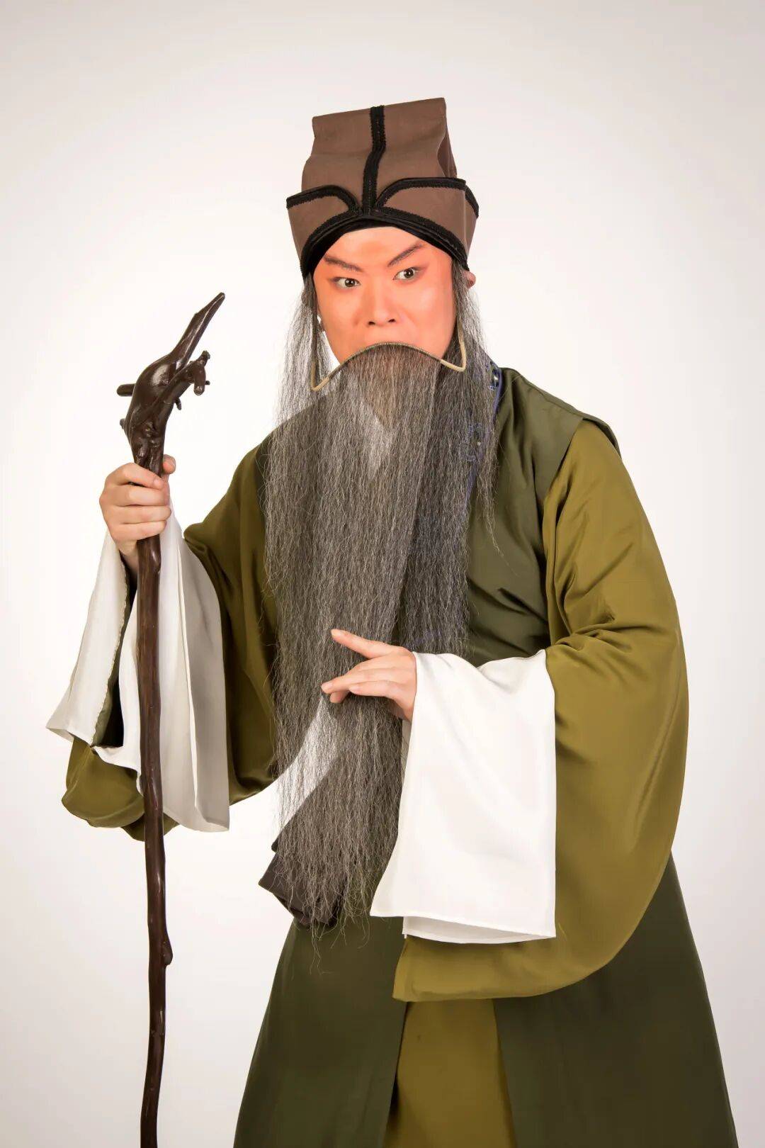 爆款婺剧《三打白骨精》将在抚上演限时八折速抢