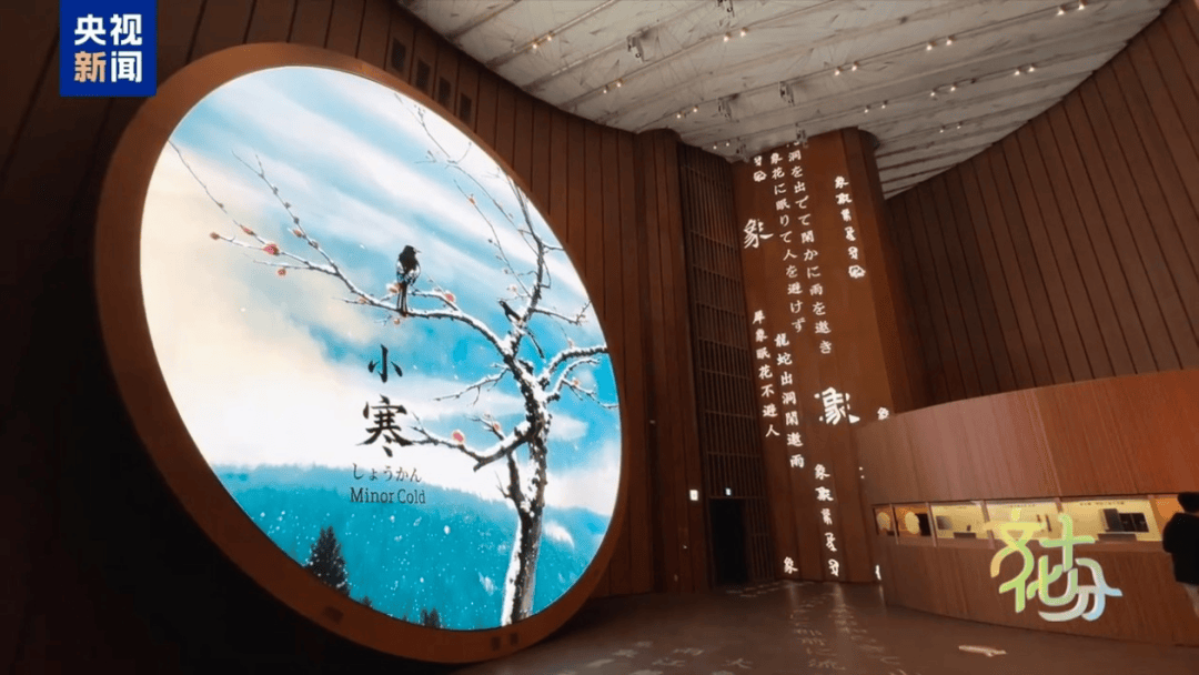 “蔡国强烟花秀”事件，最新通报！【看世界·新闻早知道】