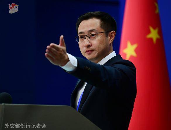 美财长称中国稀土出口管制是“对抗世界”，中方回应