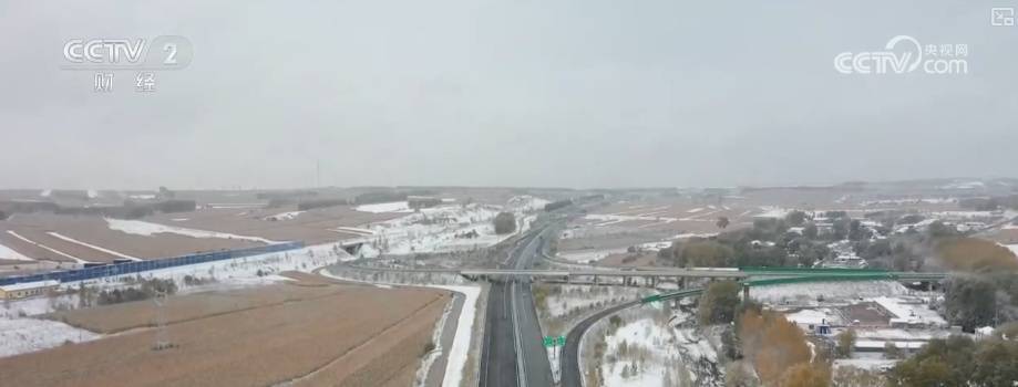 多部门协同细化服务应对“速冻式”降温 全力保障百姓生产生活