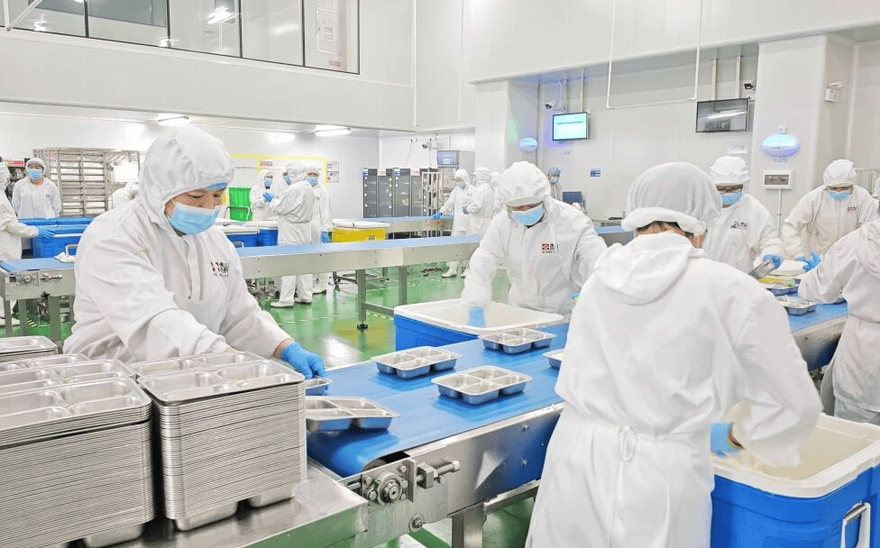 筑牢从田间到餐桌的坚固防线:佛山国资国企的粮食安全担当