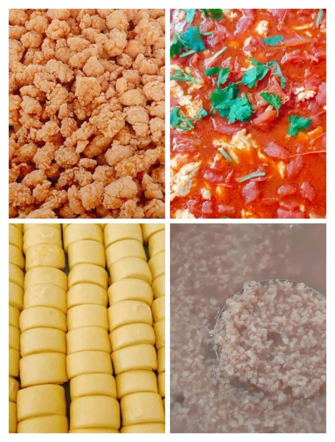 【润知葛小·美好食光】 厨心不改 食光美好