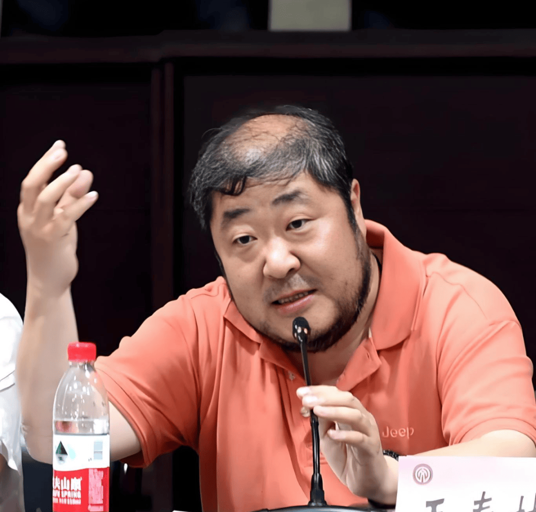 王春林|串珠式结构与人性黑洞透视