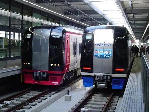 图片[19]-为什么日本人都头疼从名古屋车站坐车，尤其是去机场？-华闻时空