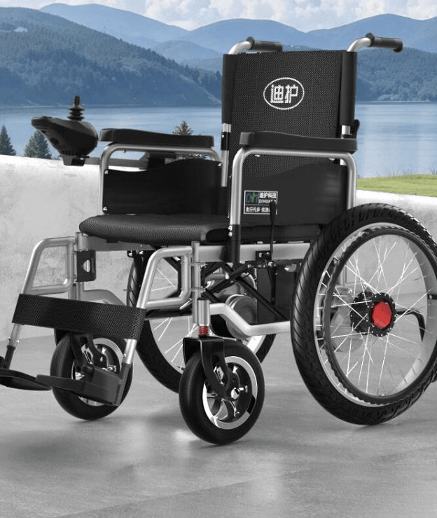 老人轮椅什么牌子好2025年老年人电动轮椅推荐：十大品牌排行榜，助力长辈轻松出行，安心养老！_https://www.jmylbn.com_新闻资讯_第1张