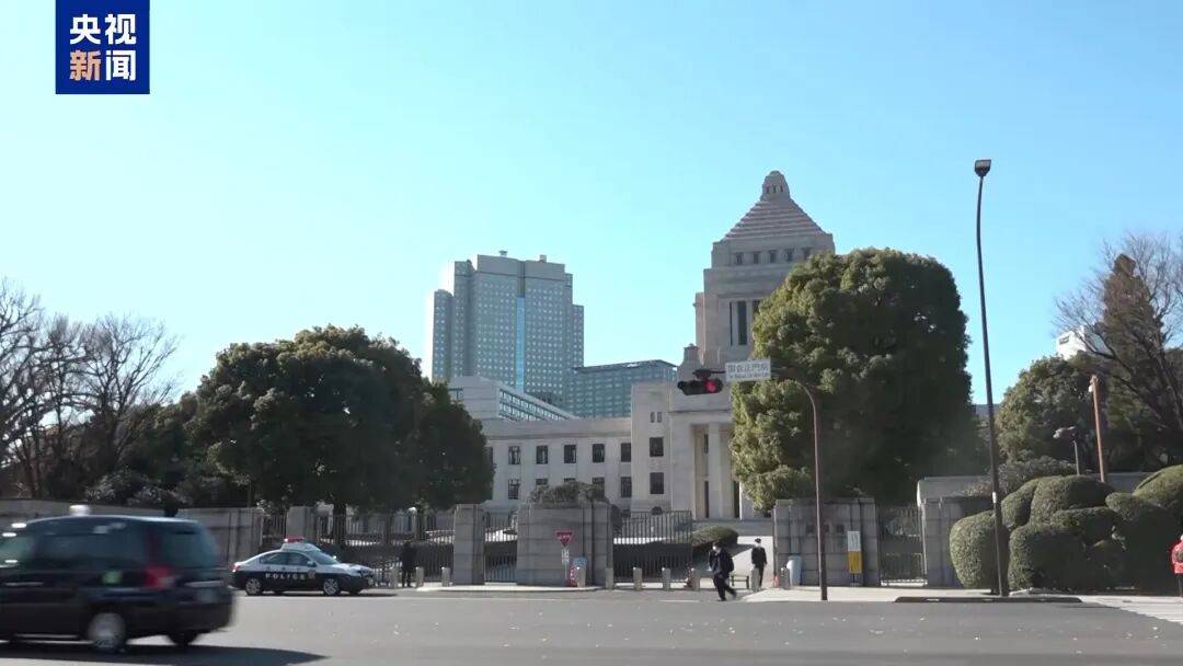 图片[5]-日本新执政联盟“阁外合作”，能否顺利推出首位女首相？-华闻时空