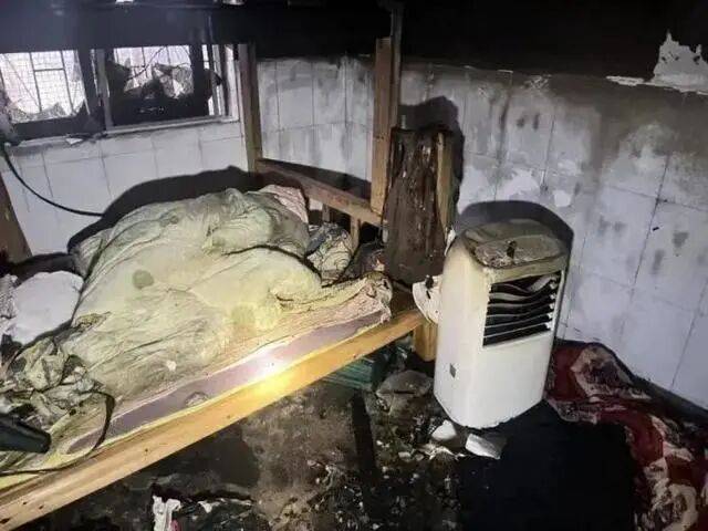 降温啦~！这些取暖“雷区”请及时规避