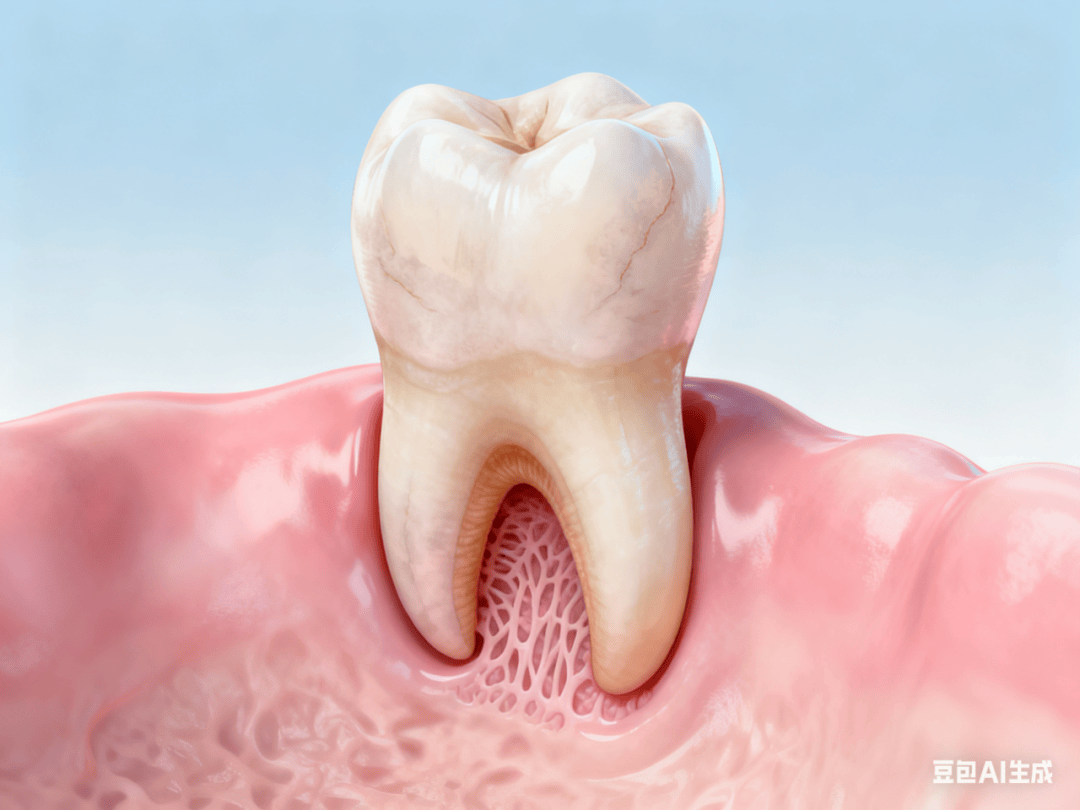 智齿到底要不要拔?看完这篇就清楚了